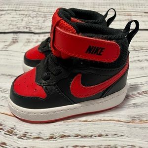 3c Nike MID